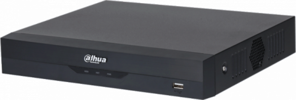 ZESTAW 6 Kamery IP Dahua 8mpx PC-HFW1839TC-A-IL-0280B-S6 + DYSK 1TB