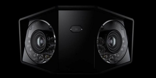 Kamera IP Reolink DUO Series G750 z panelem solarnym