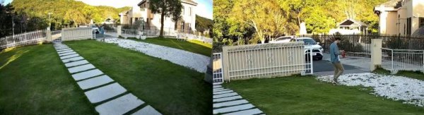 Kamera IP Reolink Trackmix B770 z panelem solarnym