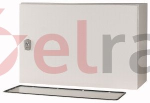 Obudowa CS 400x600x250mm IP66 z płytą montażową CS-46/250 111686