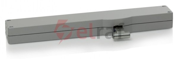 Napęd łańcuchowy VENTIC 24V 200N/250mm/0,35A (kolor biały,czarny)