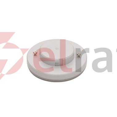 ŻARÓWKA LED SPOT 8W GX53 230V MATOWA 830 WW 3000K 680LM 100ST