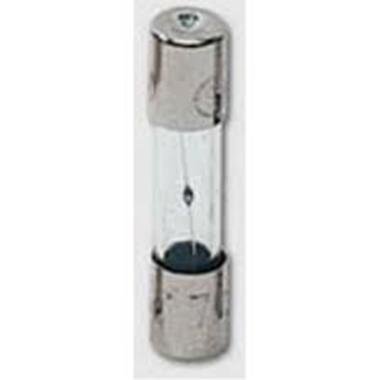 BEZPIECZNIK APARATOWY WTA  2.5A  20MM LX 3029 2.5A