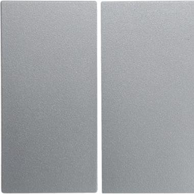 B.KWADRAT/B.7 MODUŁ ALUMINIUM KLAWISZ 2X
