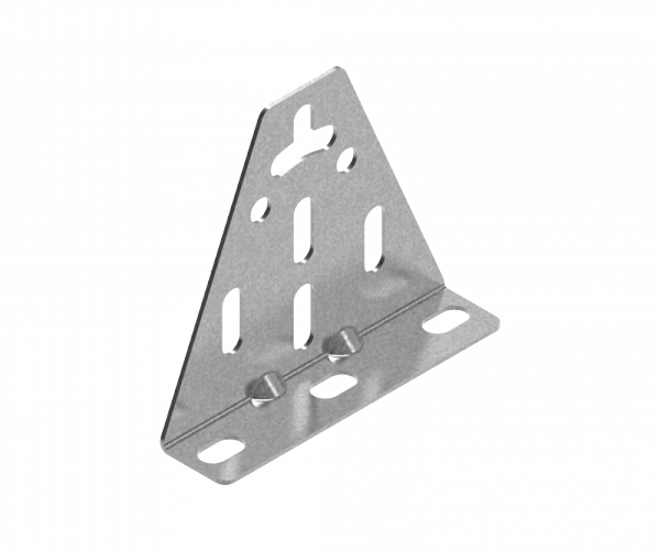 UT UCHWYT TRÓJKĄTNY DO DRABINKI