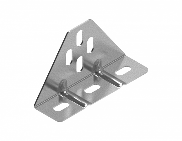 UTM/UTMO UCHWYT TRÓJKĄTNY