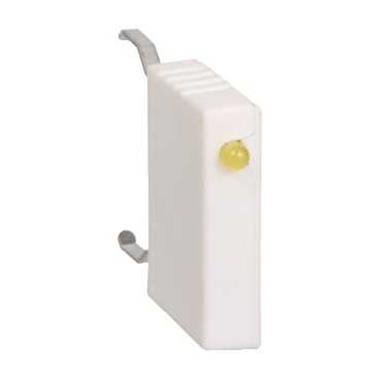 Schneider Electric Moduł ogranicznika warystor 12/24VDC, LA4KE1B