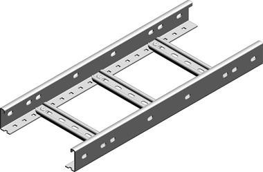 DKP100H45/3 N DRABINKA KABLOWA 3M 1.5 MM