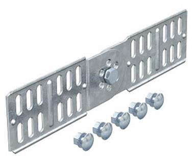RGV 60 FS ŁĄCZNIK PRZEGUBOWY RGV KOR.60 FS