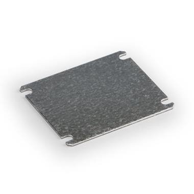 PŁYTA MONTAŻOWA DMP 0816 65X133X1,5