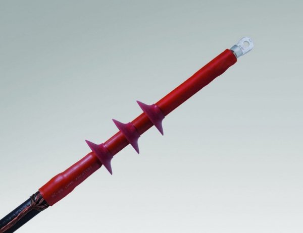 CHE-F 24KV 25-150 GŁOWICA NAPOWIETRZNA TERMOKURCZLIWA