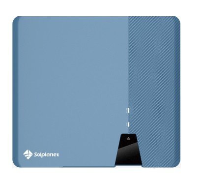 FALOWNIK SIECIOWY PV SOLPLANET ASW LT 8K-LT-G2 PRO 3F 8KW 2MPPT AFCI & SPS AI-DONGLE