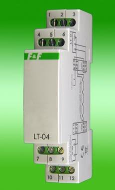 MAX-LT-04 M TERMINACYJNY SIECI RS-485 1M