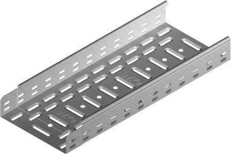 KGJ/KGOJ200H60/3 KORYTKO KABLOWE 200H60 3M 1.0MM (3 MB)