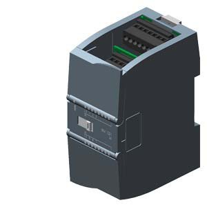 SIMATIC S7-1200 MODUŁ 8 WEJŚĆ ANALOGOWYCH 0-20MA, 4-20MA, / 10V DC, 5V DC, 2.5V DC