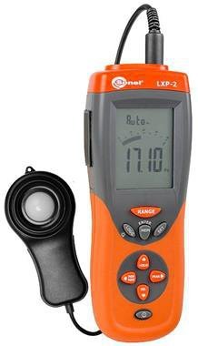 LUKSOMIERZ LXP-2 ZE ŚWIADECTWEM WZORCOWANIA