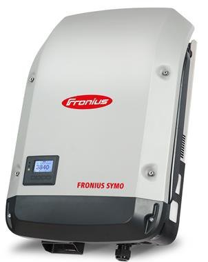 FALOWNIK SIECIOWY PV  6KW 3F 2MPPT WLAN 6.0-3-M SYMO FRONIUS