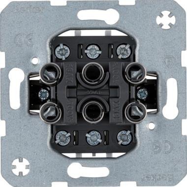 ONE PLATFORM MECHANIZM ŁĄCZNIK 3X ZACISKI ŚRUBOWE 16AX 250V