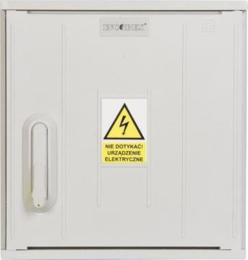 STN 40X42 OBUDOWA TERMOUTWARDZALNA