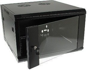 SZAFA WISZĄCA 19&quot; 12U 600*600*635