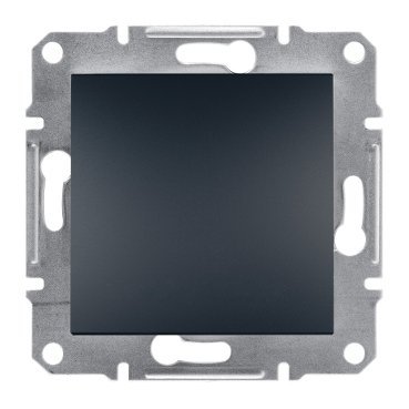 Schneider Electric Asfora, zaślepka, bez ramki, antracyt, EPH5600171