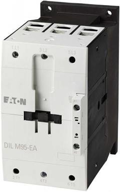 DILM 80-EA 80A 3Z STYCZNIK MOCY 80A 3Z 37KW 230V AC ZACISKI ŚRUBOWE