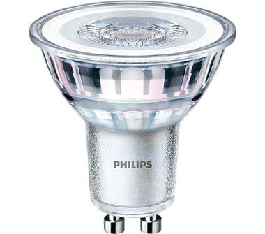 COREPRO LED ŻARÓWKA LED SPOT 4.6/50W GU10 230V 830 WW 3000K 370LM 36ST