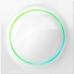 FIBARO WALLI ROLLER SHUTTER FGWREU-111