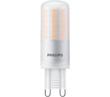COREPRO LED ŻARÓWKA LED KAPSUŁKA 4.8/60W G9 230V MATOWA 830 WW 3000K 570LM