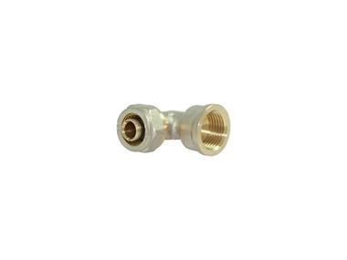 KOLANKO 90ST ZAPRASOWYWANE GW 20MM X 1/2&quot;