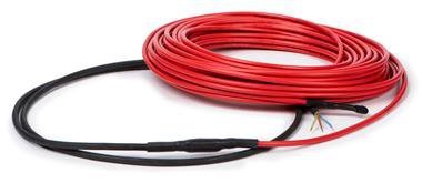 ECFLEX 18T KABEL GRZEJNY 1220W 68M 230V