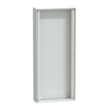 PRISMASET G OBUDOWA METALOWA NT 27M 1380X600X205 IP30 BEZ DRZWI BIAŁY