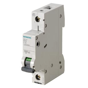 WYŁĄCZNIK NADPRĄDOWY C20 1P 10kA