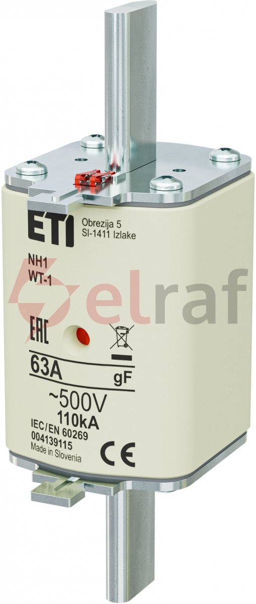 WT-1/GF 63A S WKŁ.TOP