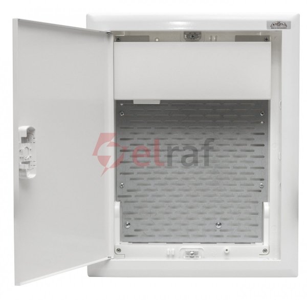 Szafka multimedialna 295x380x90mm FibeRPT 38 5-004FIBERPT 38