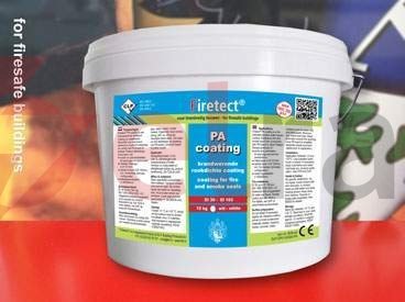 Firetect PA Coating