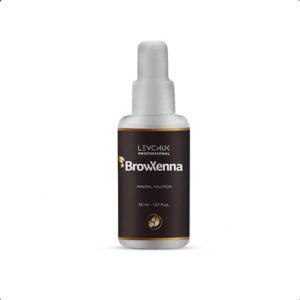 Woda do henny Brow Henna (Xenna) 50ML
