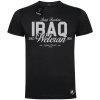 Iraq freedom weteran koszulka bawełniana