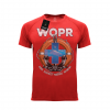 WOPR koszulka termoaktywna