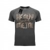 Heavy metal koszulka termoaktywna
