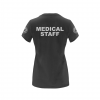 Medical staff koszulka damska bawełniana
