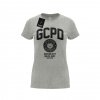 GCPD koszulka damska bawełniana
