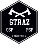 Straż OSP PSP