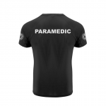 Paramedic koszulka termoaktywna