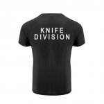 Knife Division 03 koszulka termoaktywna