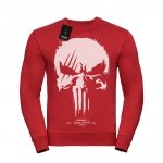 Punisher bluza klasyczna