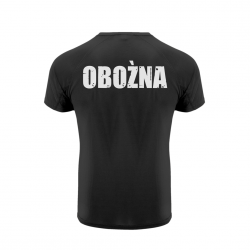 ZHP Oboźna koszulka termoaktywna