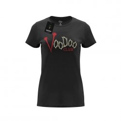 VooDoo 03 koszulka damska bawełniana