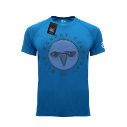 Patolas Bluemonday koszulka termoaktywna
