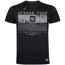 AFGHAN TOUR